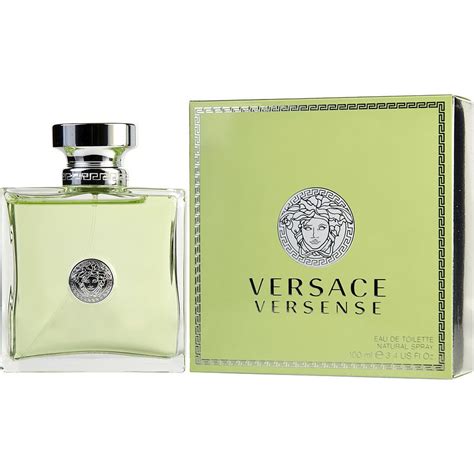 versace versense 100 ml price|versace versense sample.